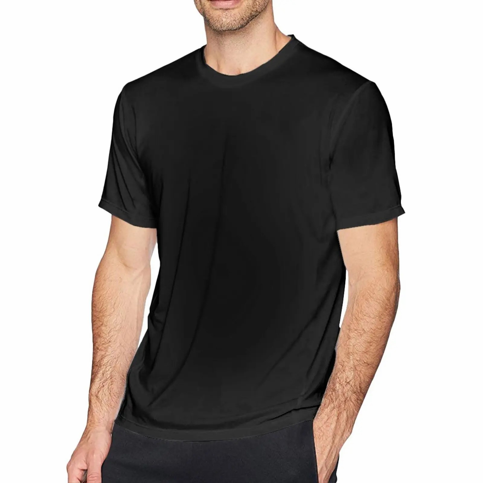 Playful Otters Under Moonlight - Undershirt Crew Neck recensione e prezzo