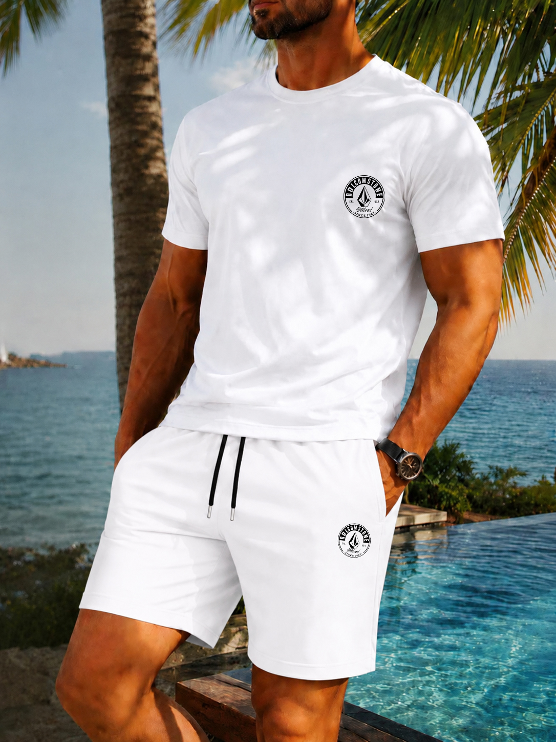 2026 New Breathable T-Shirt Se - Sleeveless Undershirt recensione e prezzo