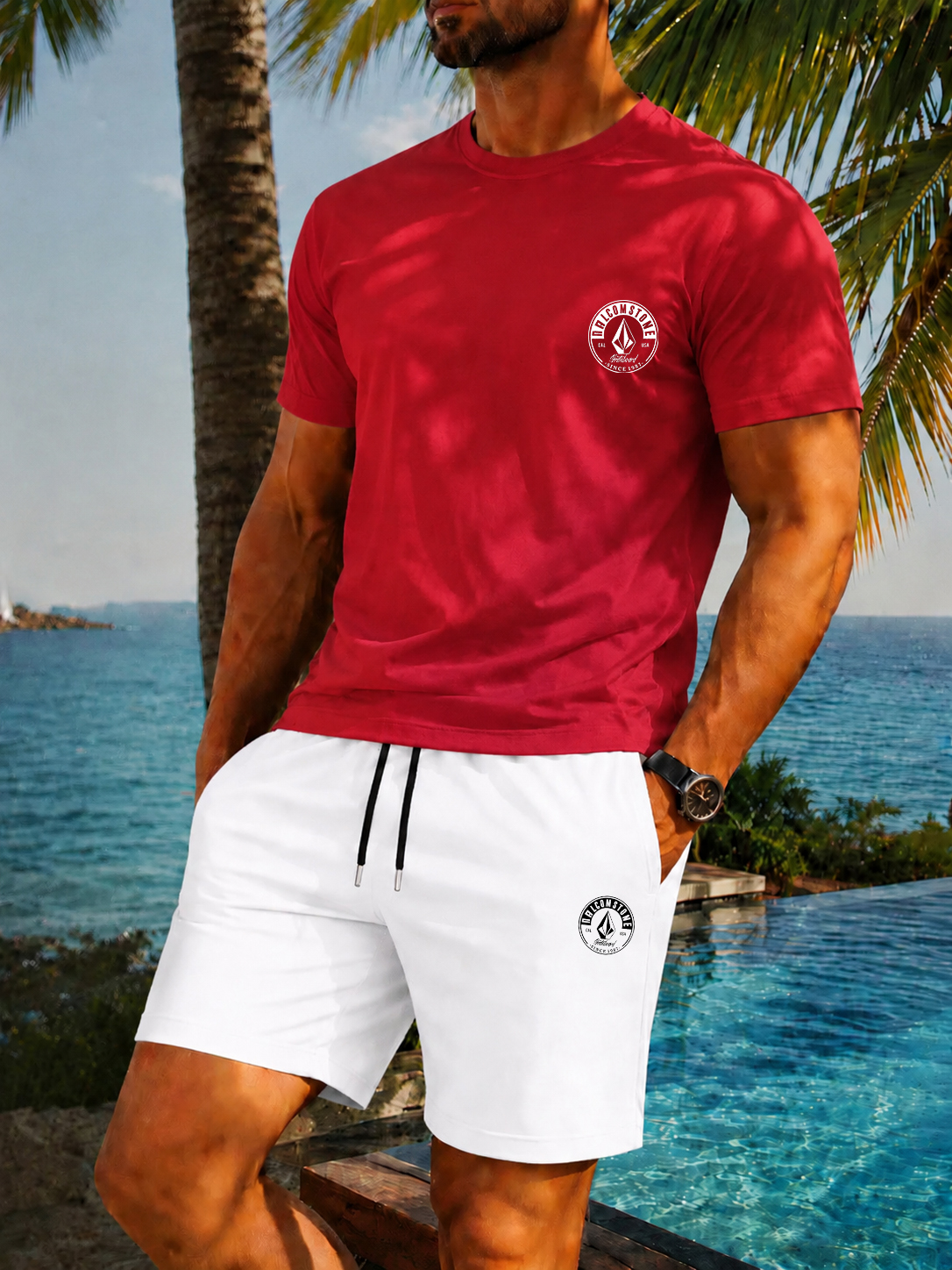 2026 New Breathable T-Shirt Se - Sleeveless Undershirt recensione e prezzo