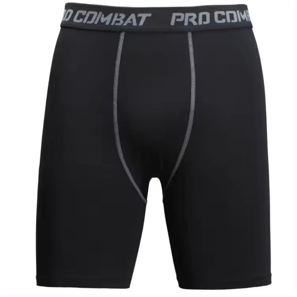 Mens Gym Shorts with Pockets W - Compression Shorts Athletes recensione e prezzo