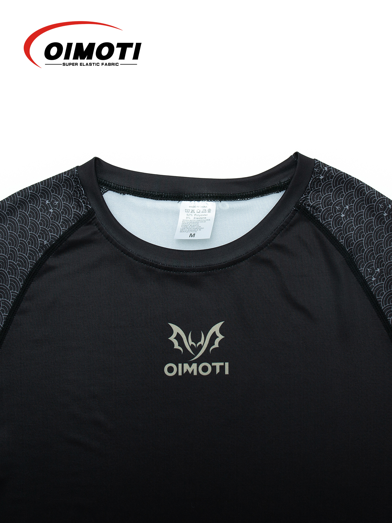 Men's Quick Drying Compression - T Shirt Tight Fit recensione e prezzo