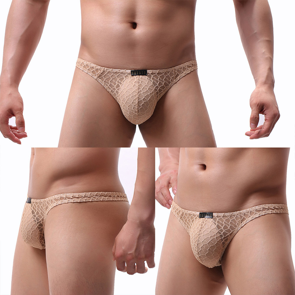 Sexy Lace Men's Thongs - Breat - Jockstrap Athletic recensione e prezzo