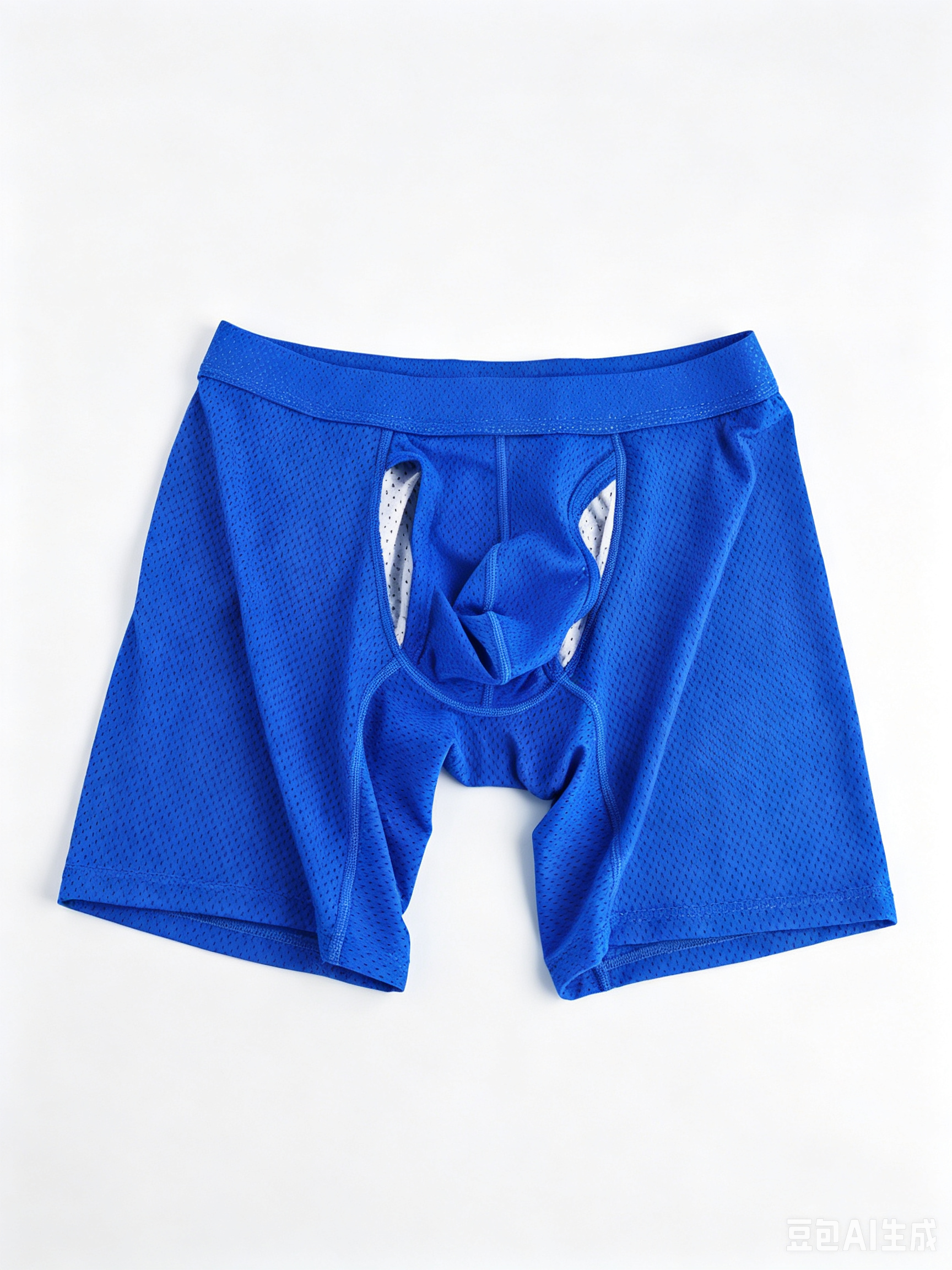 2Pcs Long Leg Men's Mesh Under - Mesh Sport Boxer recensione e prezzo