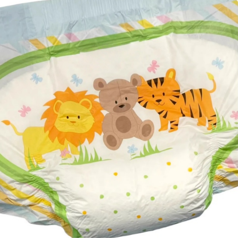 Experience 2pcs/Pack ABDL Diap - Multi Pack Underwear recensione e prezzo