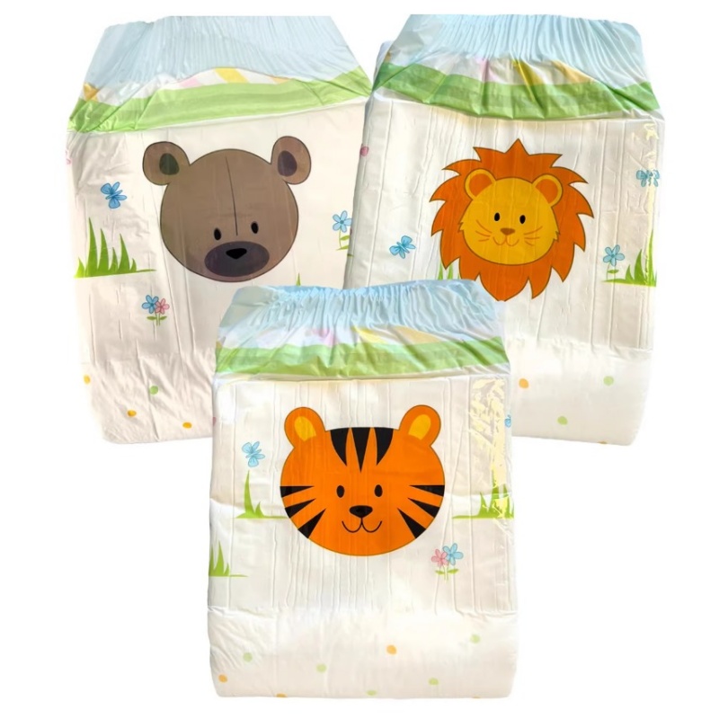 Experience 2pcs/Pack ABDL Diap - Multi Pack Underwear recensione e prezzo