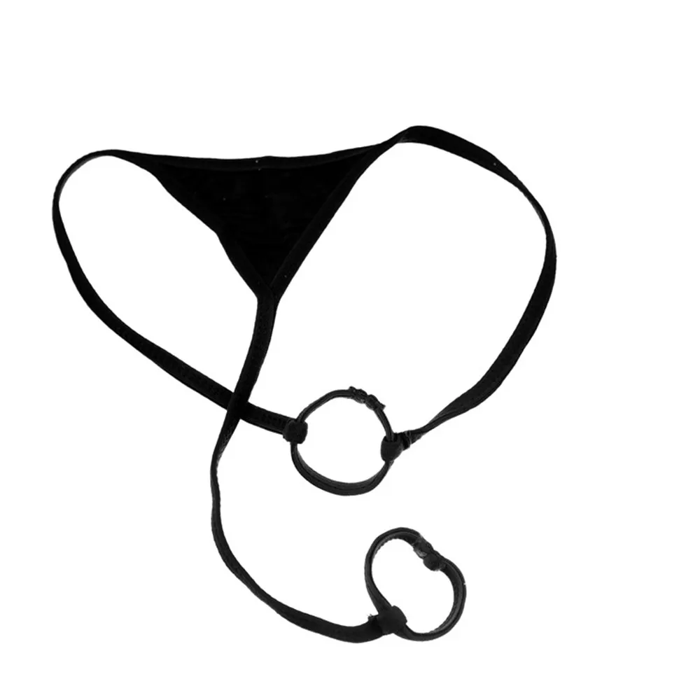 Men's Stretch T-Back Thong Und - Jockstrap Athletic recensione e prezzo