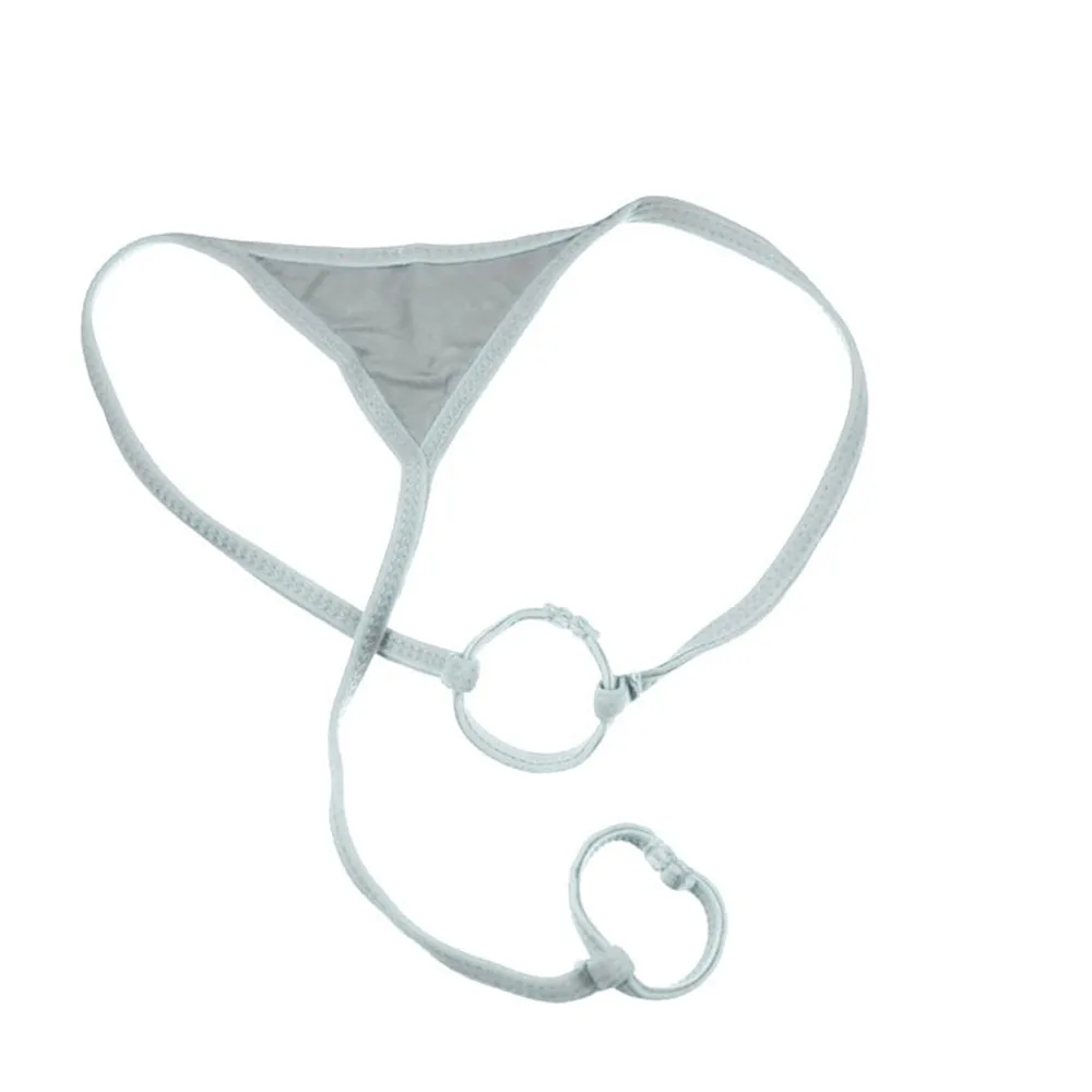 Men's Stretch T-Back Thong Und - Jockstrap Athletic recensione e prezzo