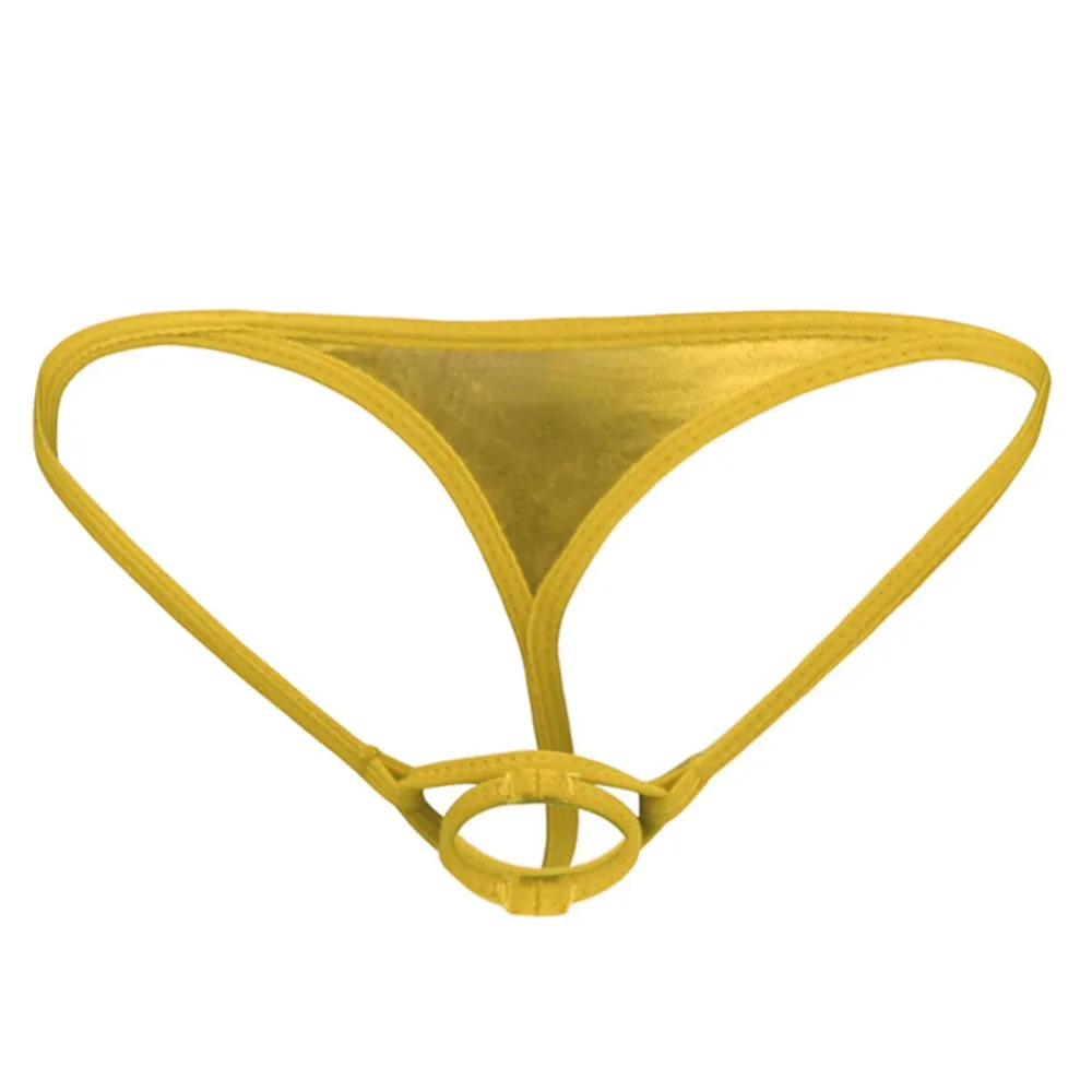 Men's Stretch T-Back Thong Und - Jockstrap Athletic recensione e prezzo