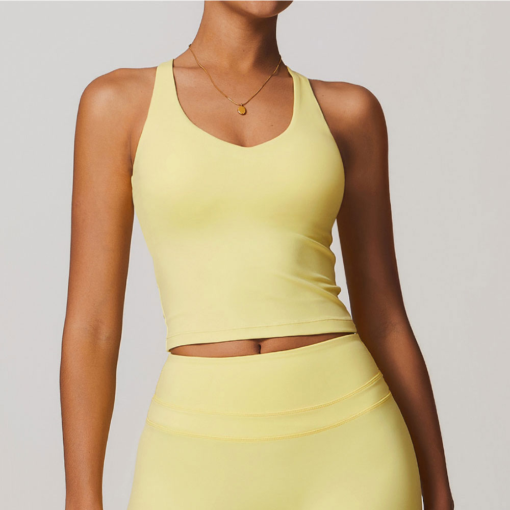 JUREN Sexy Women's Sports Bra  - Quick Dry Underwear recensione e prezzo