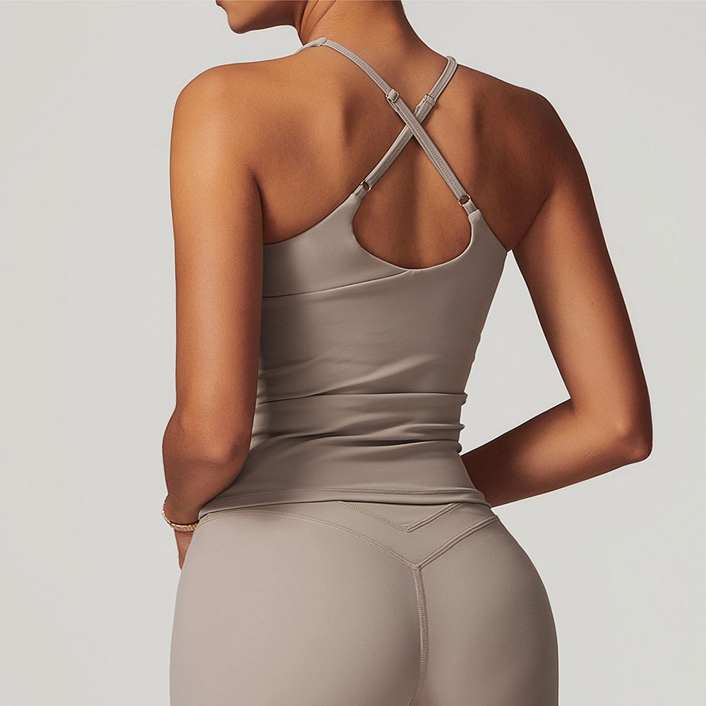 JUREN Sexy Women's Sports Bra  - Quick Dry Underwear recensione e prezzo