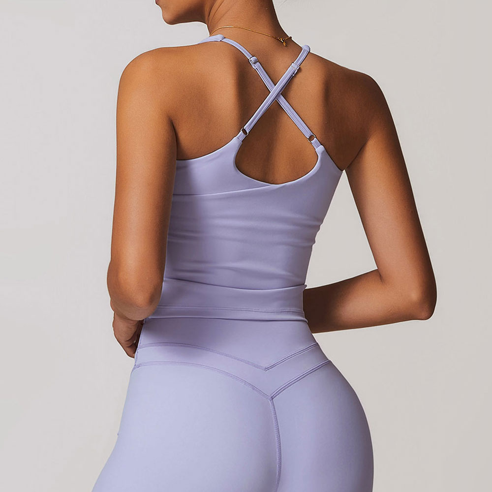 JUREN Sexy Women's Sports Bra  - Quick Dry Underwear recensione e prezzo