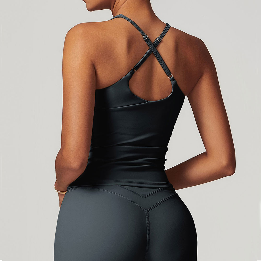 JUREN Sexy Women's Sports Bra  - Quick Dry Underwear recensione e prezzo