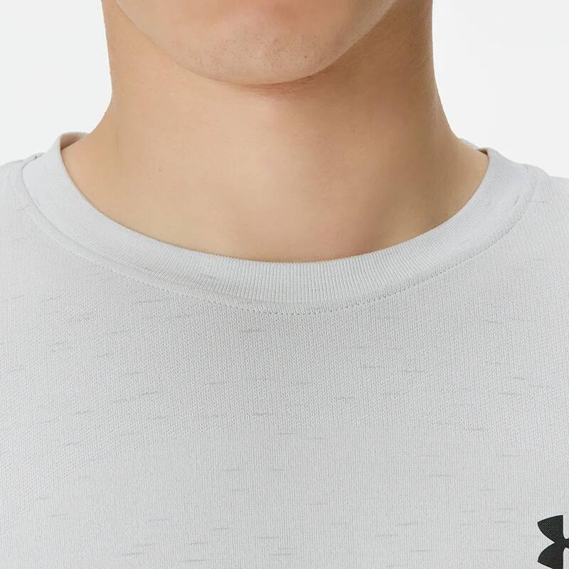Under Armour Men Slim Fit Mesh - Undershirt Crew Neck recensione e prezzo