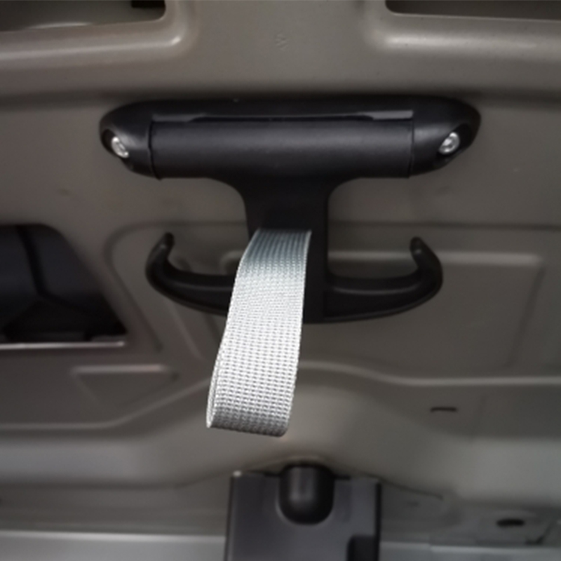Car Trunk Organizer Cargo Groc - Bamboo Fiber Trunk recensione e prezzo