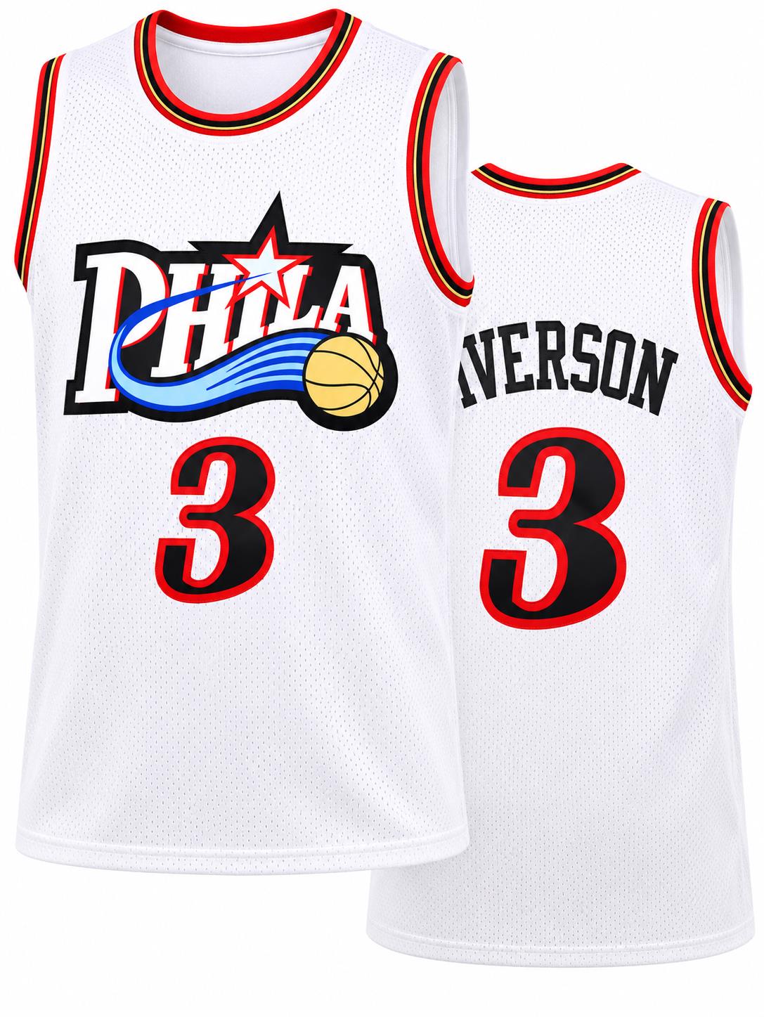 Men's Basketball Jersey Black  - Sleeveless Undershirt recensione e prezzo