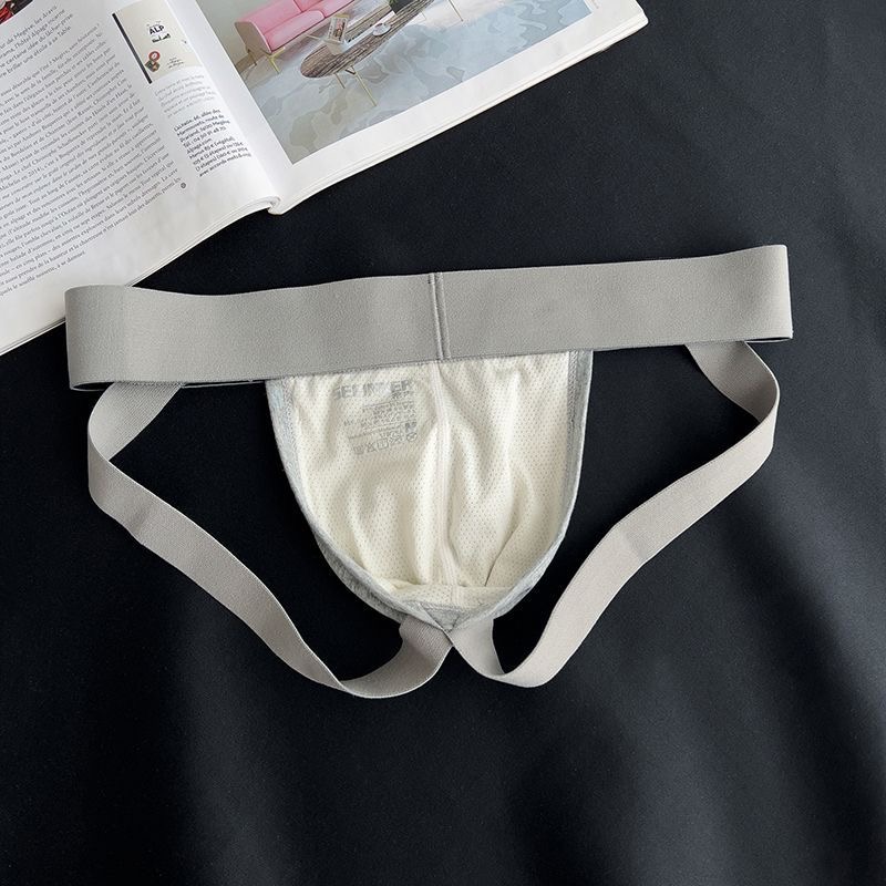 Erotic Men's Underwear Gay Sex - Jockstrap Athletic recensione e prezzo