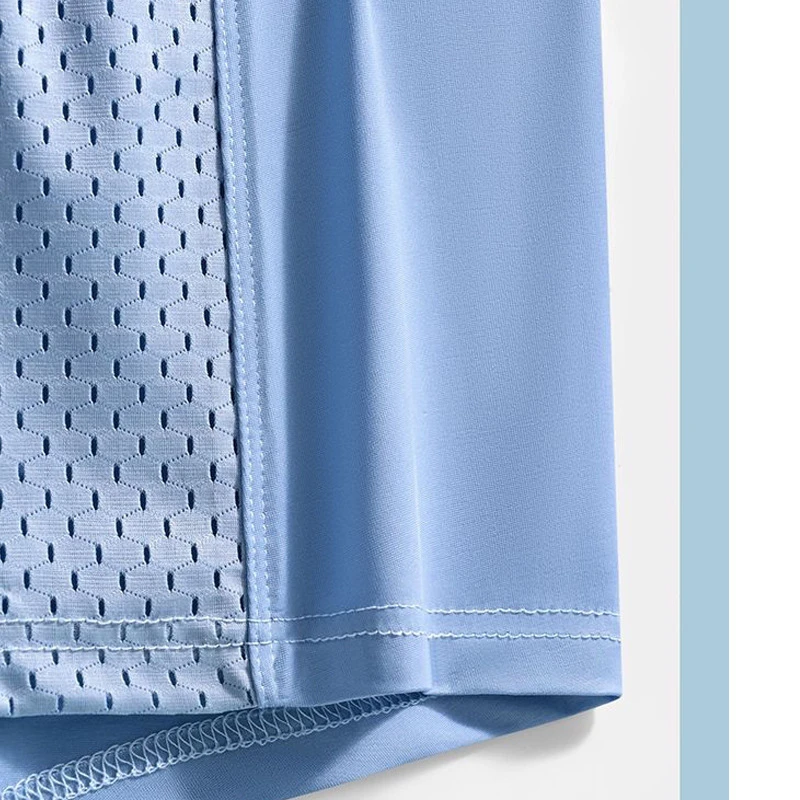 Men's Stretch Trunks Breathabl - Mesh Sport Boxer recensione e prezzo