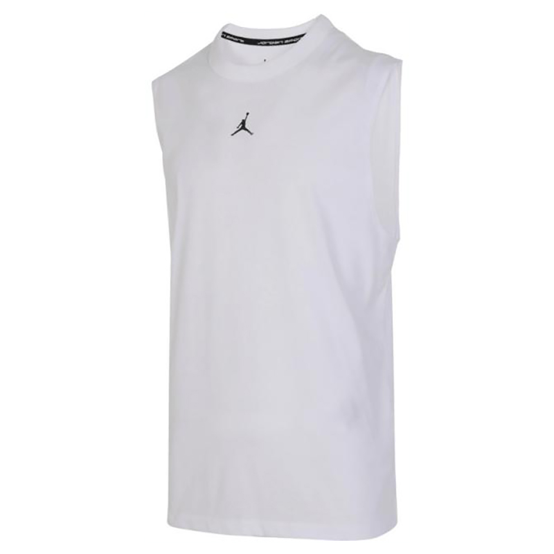 NIKE Men's J DF SPRT SLVLS TOP - Sleeveless Undershirt recensione e prezzo