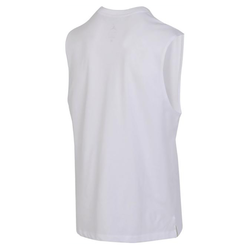 NIKE Men's J DF SPRT SLVLS TOP - Sleeveless Undershirt recensione e prezzo