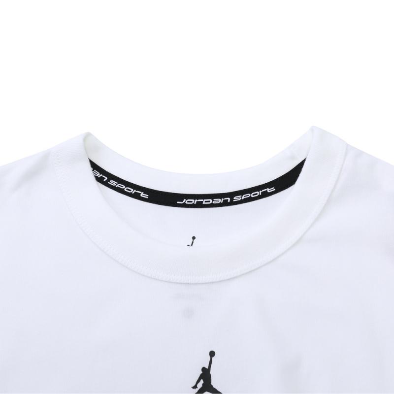 NIKE Men's J DF SPRT SLVLS TOP - Sleeveless Undershirt recensione e prezzo