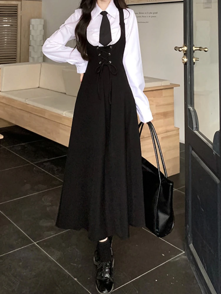 Chic Elegant Dress Sets Women  - Sleeveless Undershirt recensione e prezzo