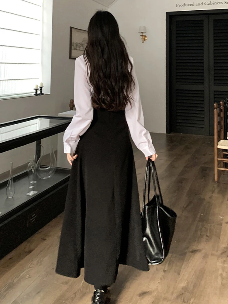Chic Elegant Dress Sets Women  - Sleeveless Undershirt recensione e prezzo