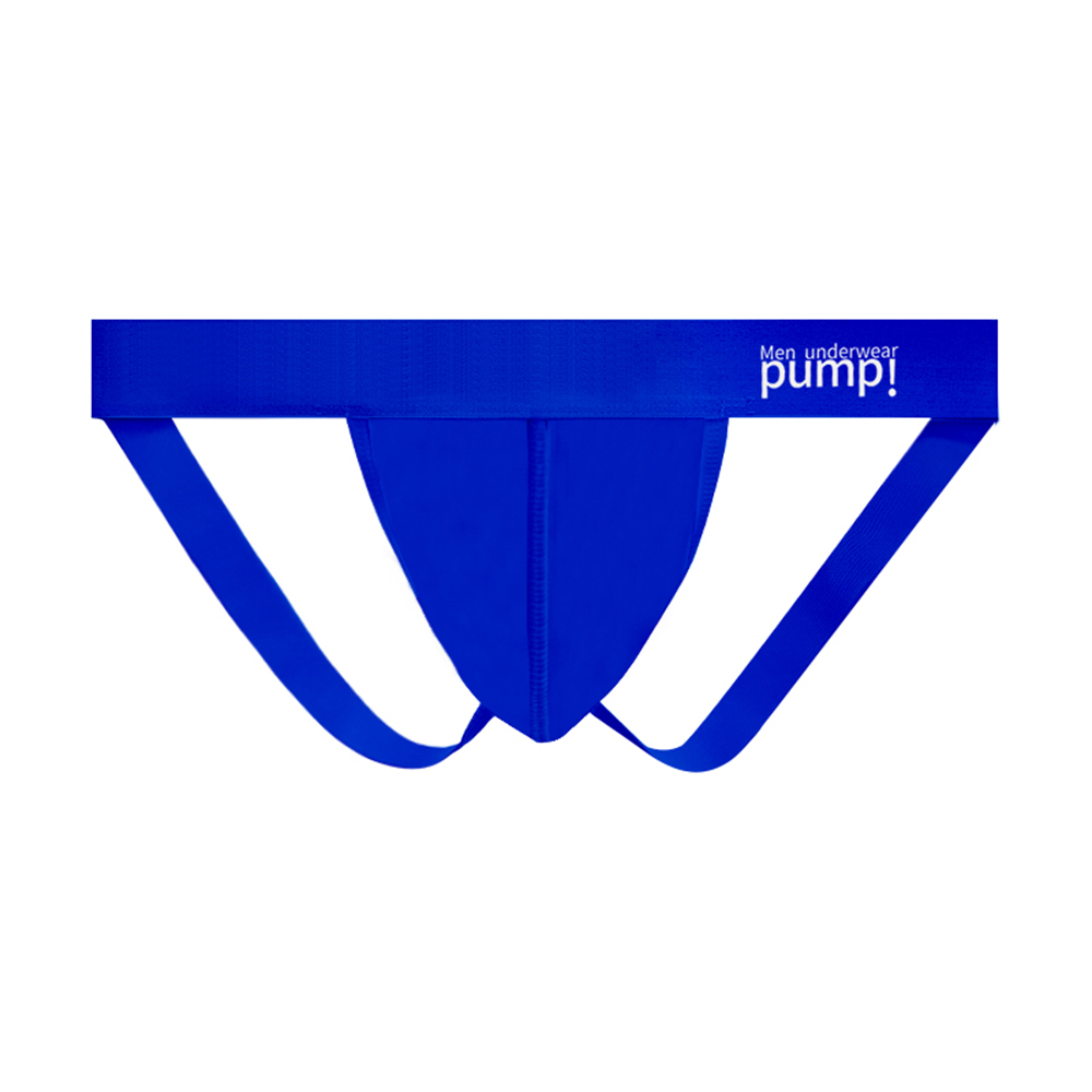 1PCS Men's Pump! Jockstrap Und - Jockstrap Athletic recensione e prezzo