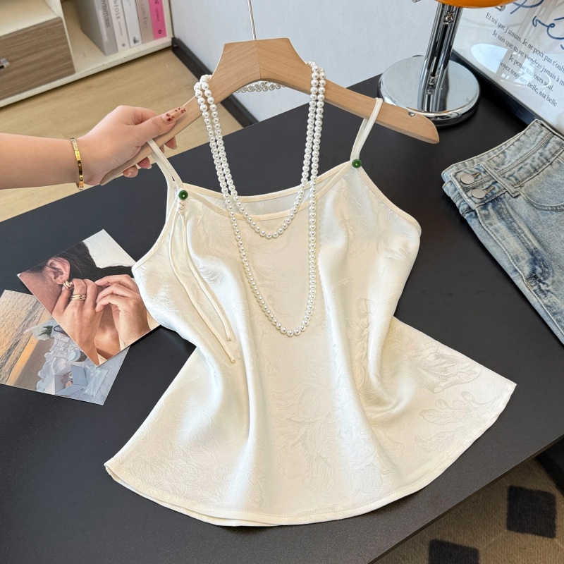 New Chinese Style Heavy Work E - Base Layer Top recensione e prezzo