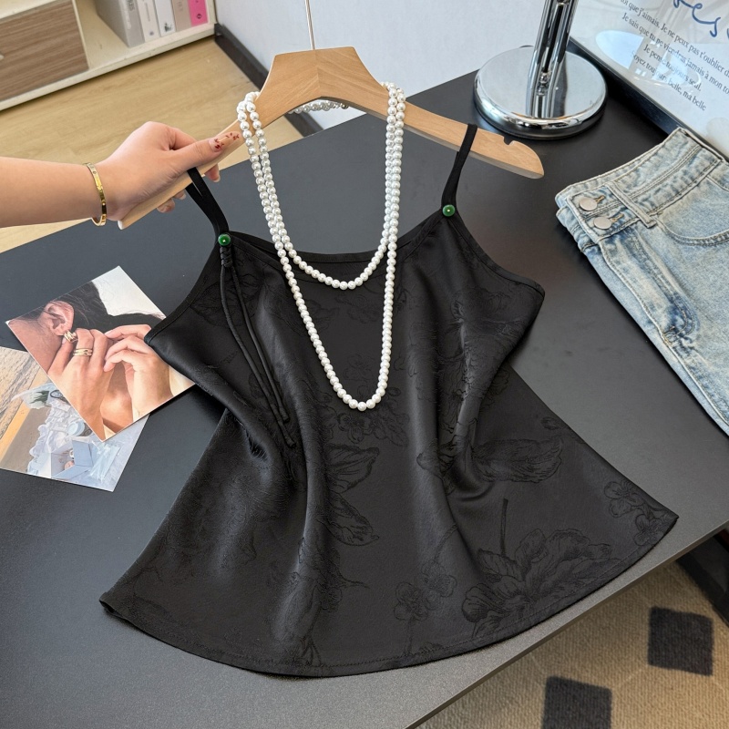 New Chinese Style Heavy Work E - Base Layer Top recensione e prezzo