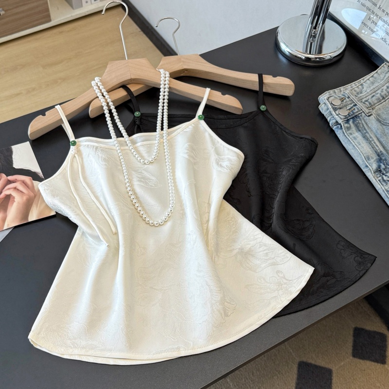 New Chinese Style Heavy Work E - Base Layer Top recensione e prezzo
