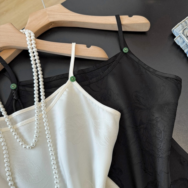New Chinese Style Heavy Work E - Base Layer Top recensione e prezzo