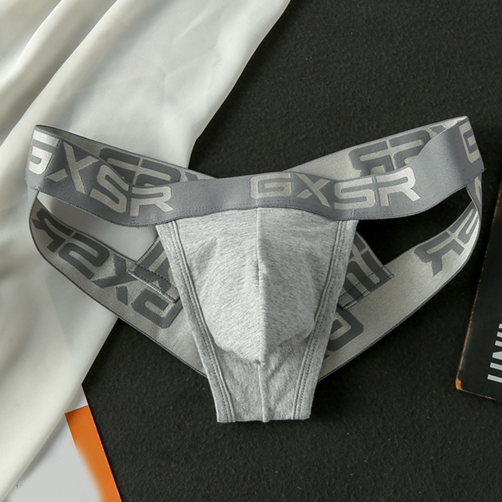 Breathable Men's Boxer Briefs  - Pouch Boxer Pouch recensione e prezzo