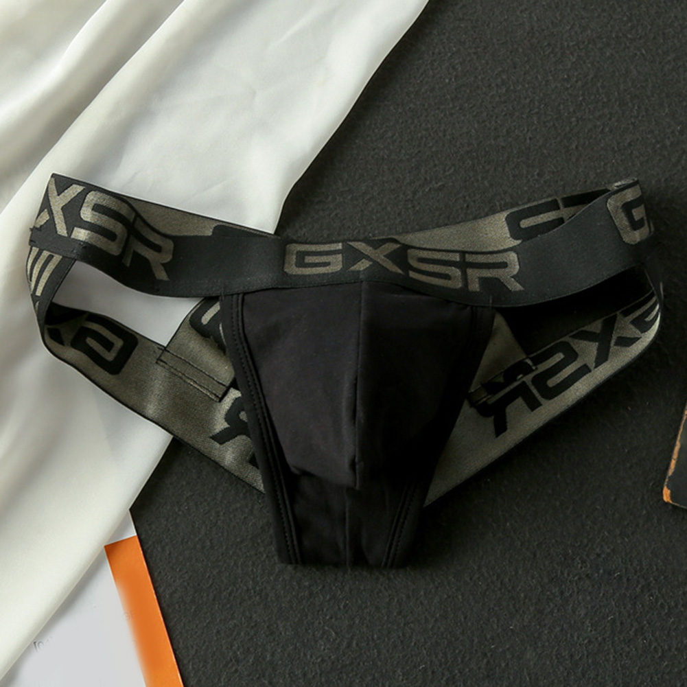 Breathable Men's Boxer Briefs  - Pouch Boxer Pouch recensione e prezzo