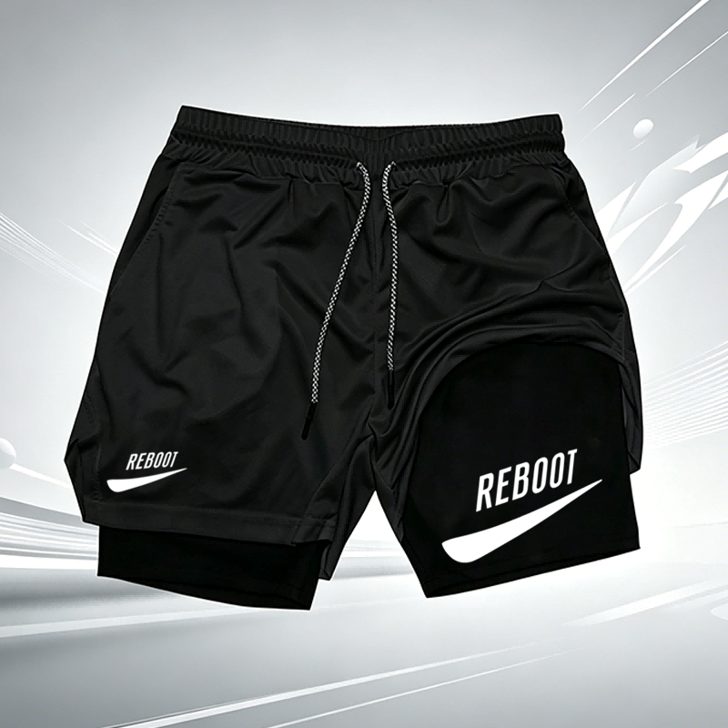 Summer Sport Athletic 2-in-1 R - Compression Shorts Athletes recensione e prezzo