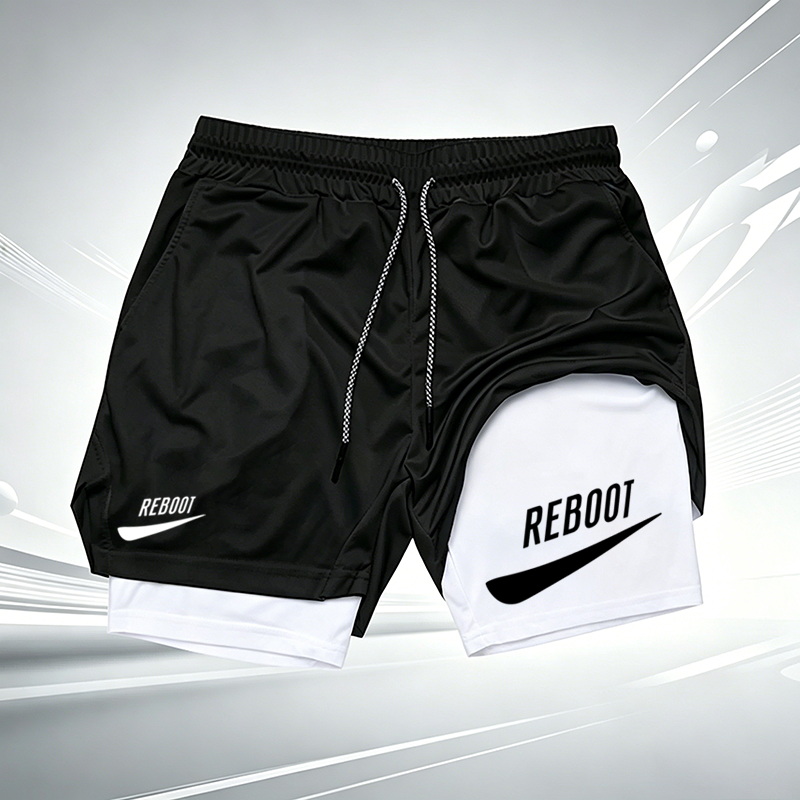 Summer Sport Athletic 2-in-1 R - Compression Shorts Athletes recensione e prezzo