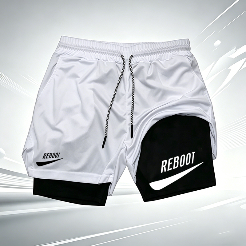 Summer Sport Athletic 2-in-1 R - Compression Shorts Athletes recensione e prezzo