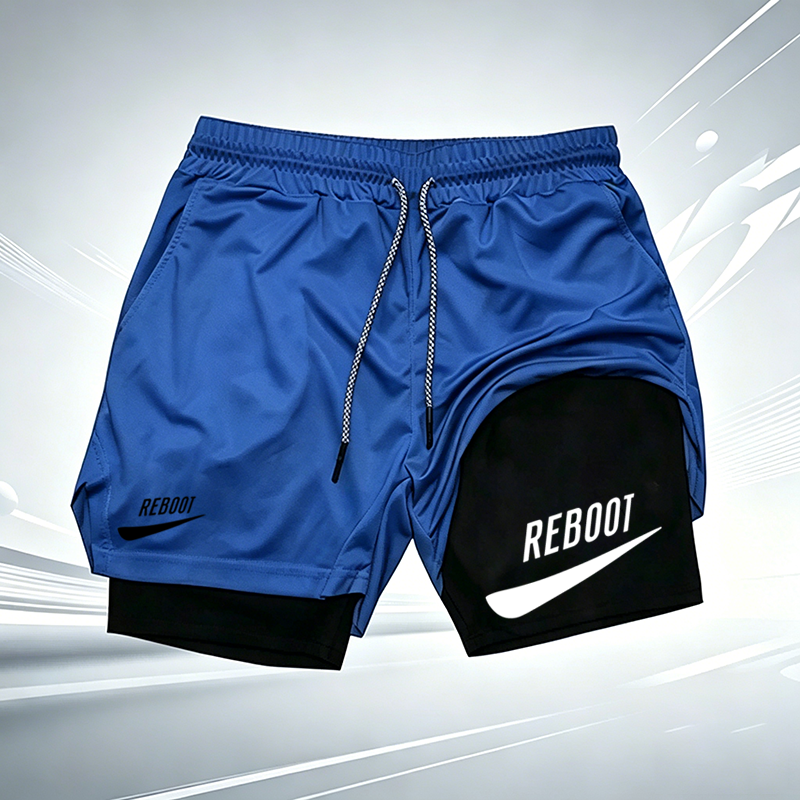 Summer Sport Athletic 2-in-1 R - Compression Shorts Athletes recensione e prezzo
