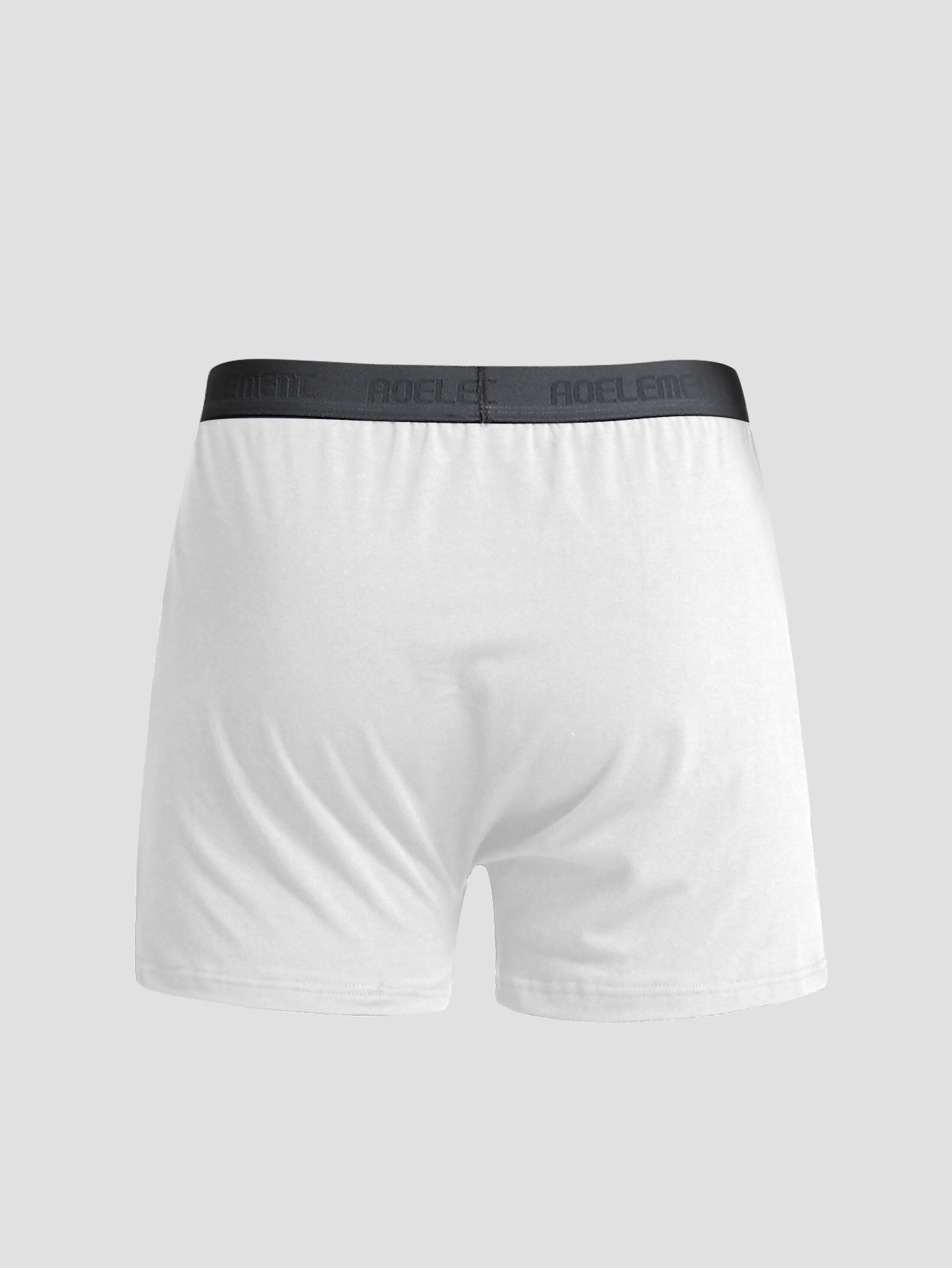 3PC  Modal u raised men's brie - Boxer Brief Pack Cotton recensione e prezzo