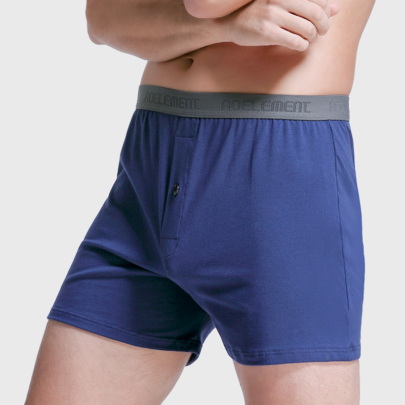 3PC  Modal u raised men's brie - Boxer Brief Pack Cotton recensione e prezzo