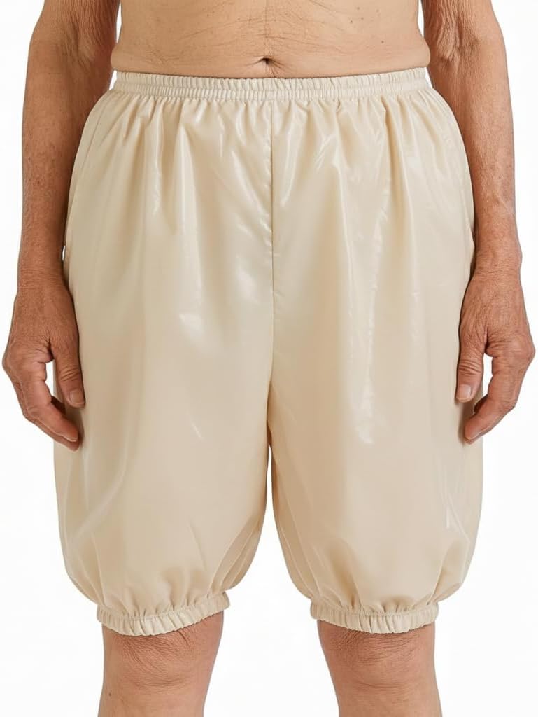 3-Pack Adult Plastic Briefs: E - Multi Pack Underwear recensione e prezzo