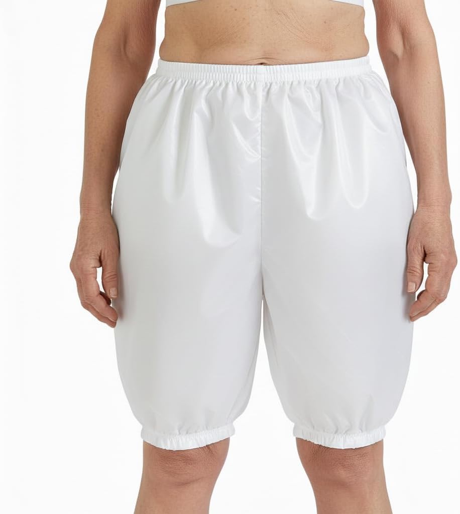 3-Pack Adult Plastic Briefs: E - Multi Pack Underwear recensione e prezzo