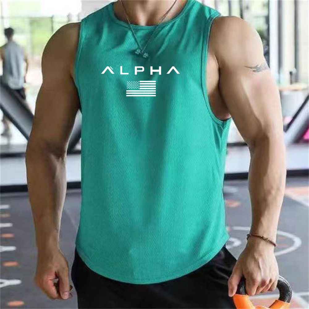 Cross-border European Size Alp - Undershirt Crew Neck recensione e prezzo