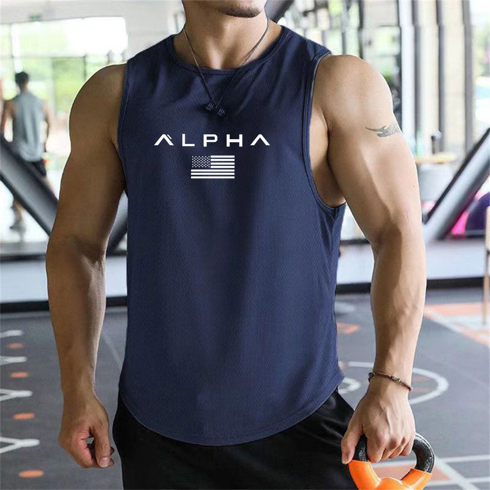 Cross-border European Size Alp - Undershirt Crew Neck recensione e prezzo