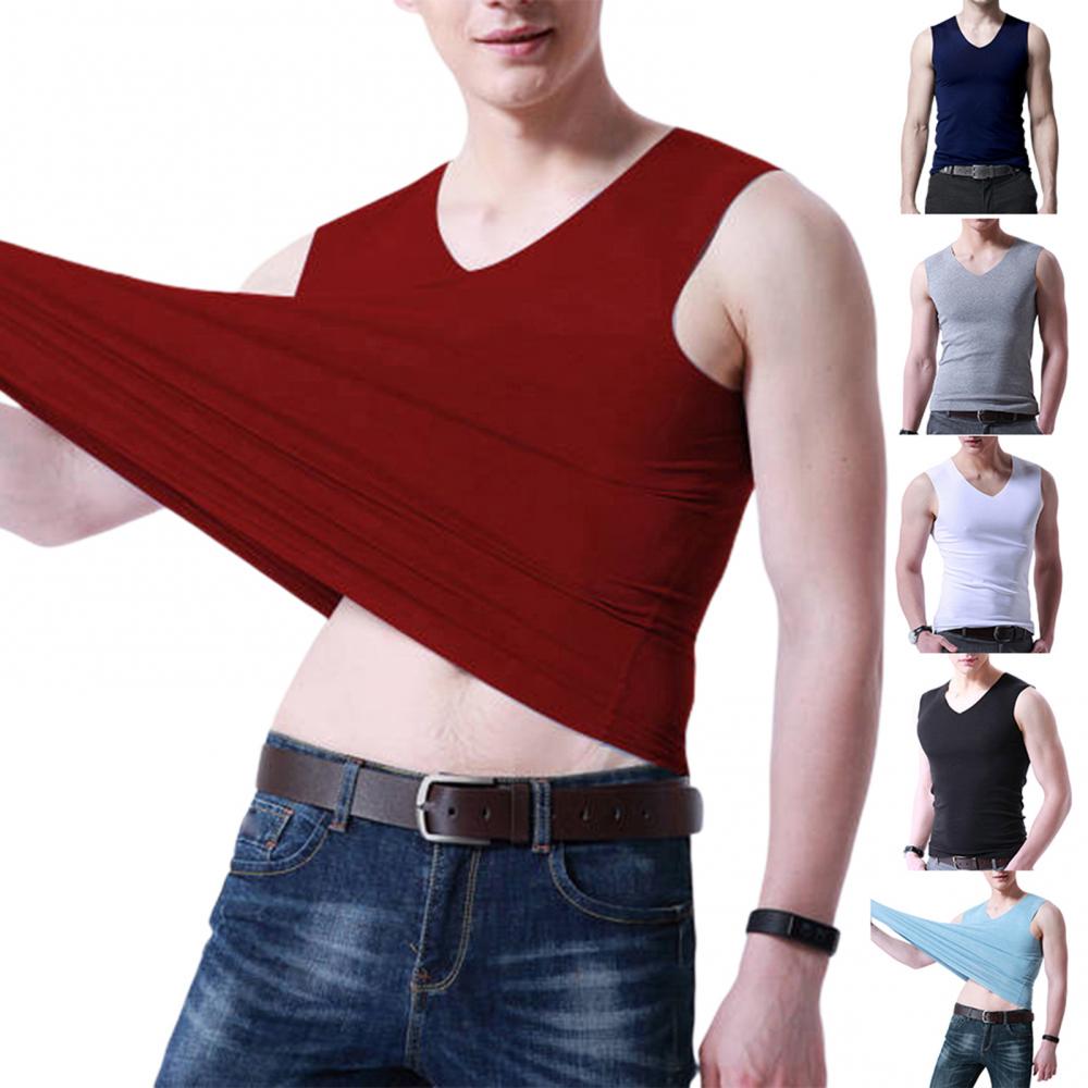 Soft Summer Comfortable Top Ve - Undershirt Crew Neck recensione e prezzo
