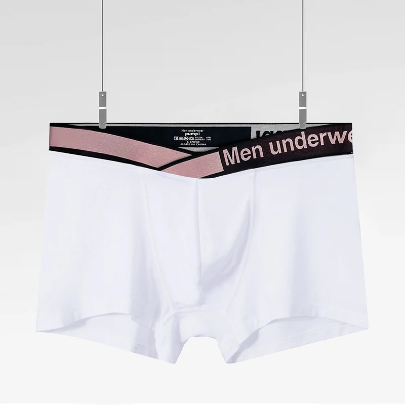 Fashion Modal Man Underwear Bo - Boxer Shorts Modal recensione e prezzo