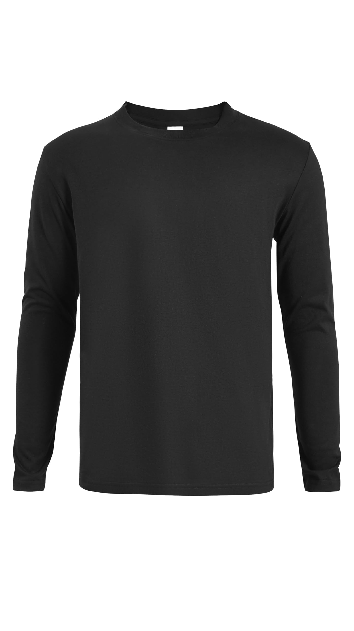 2-Pack Men's Thermal Long Slee - Undershirt Crew Neck recensione e prezzo