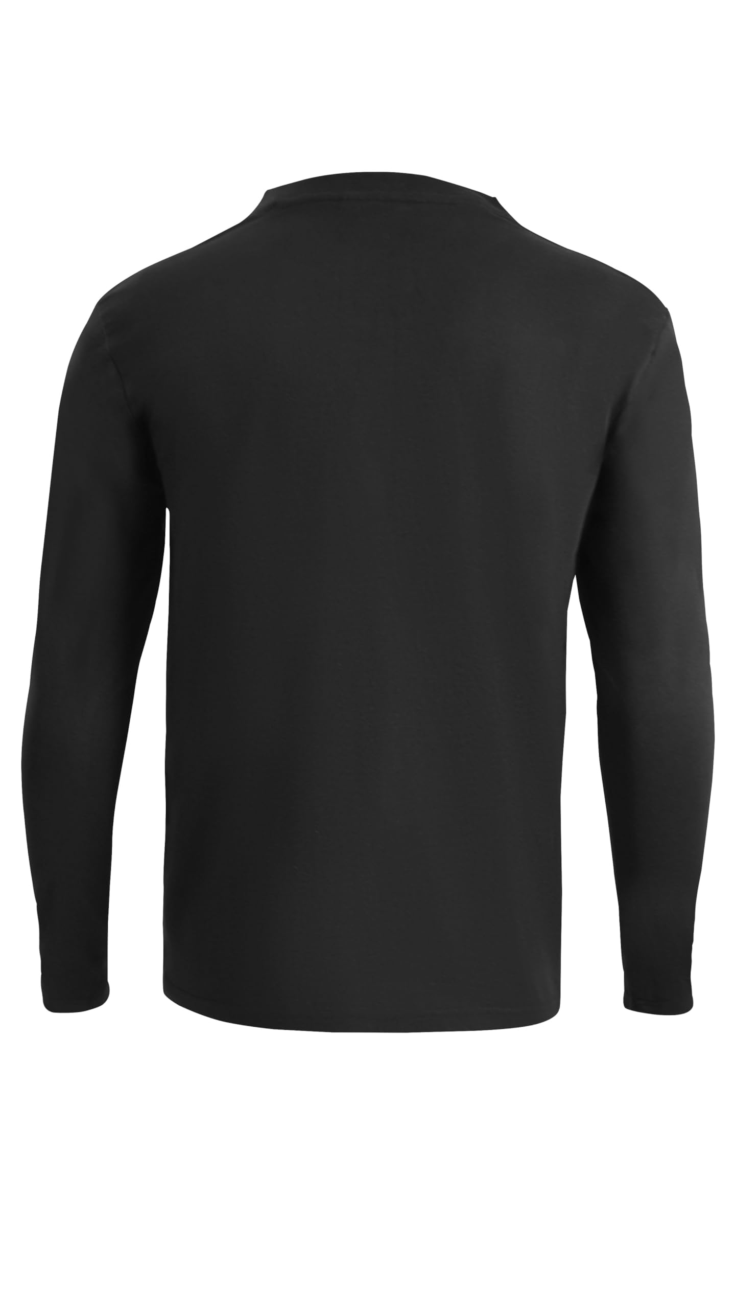 2-Pack Men's Thermal Long Slee - Undershirt Crew Neck recensione e prezzo