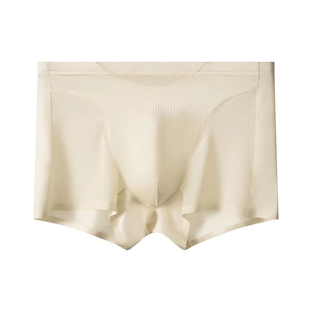 Simple Mesh Ice Silk Underwear - Mesh Sport Boxer recensione e prezzo