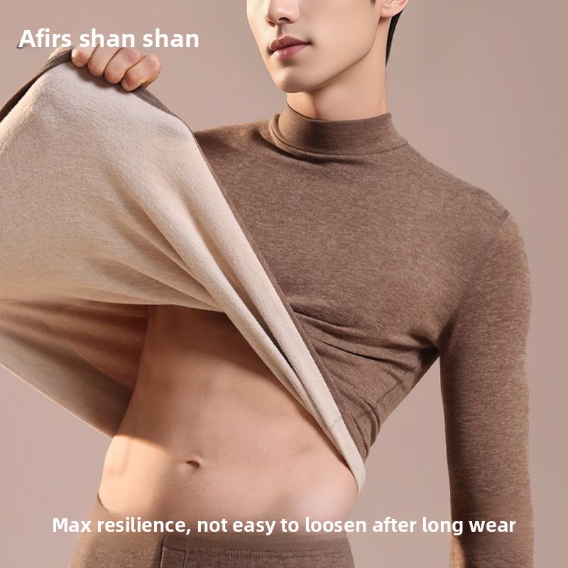 Velvet Thermal Underwear Men's - Thermal Long John recensione e prezzo