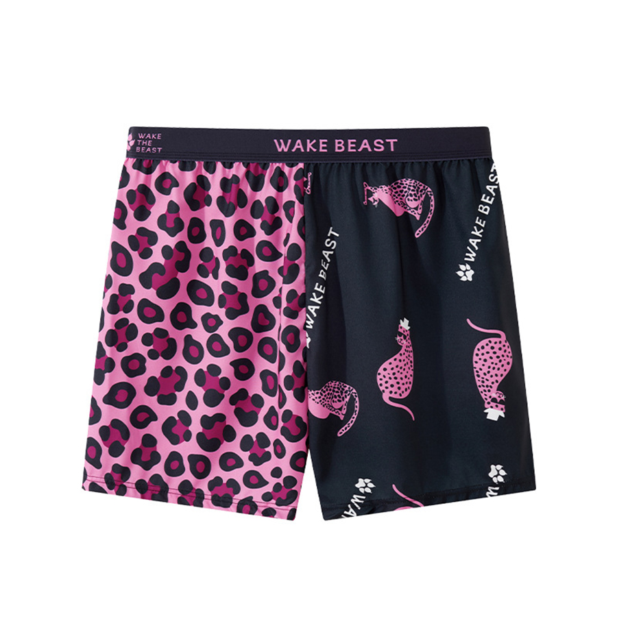 Men's Ice Silk Boxer Briefs, C - Trunk Breathable Men recensione e prezzo